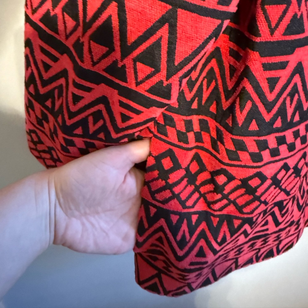 Alfred‎ Dunner Embroidered Jacket - Picture 4 of 5